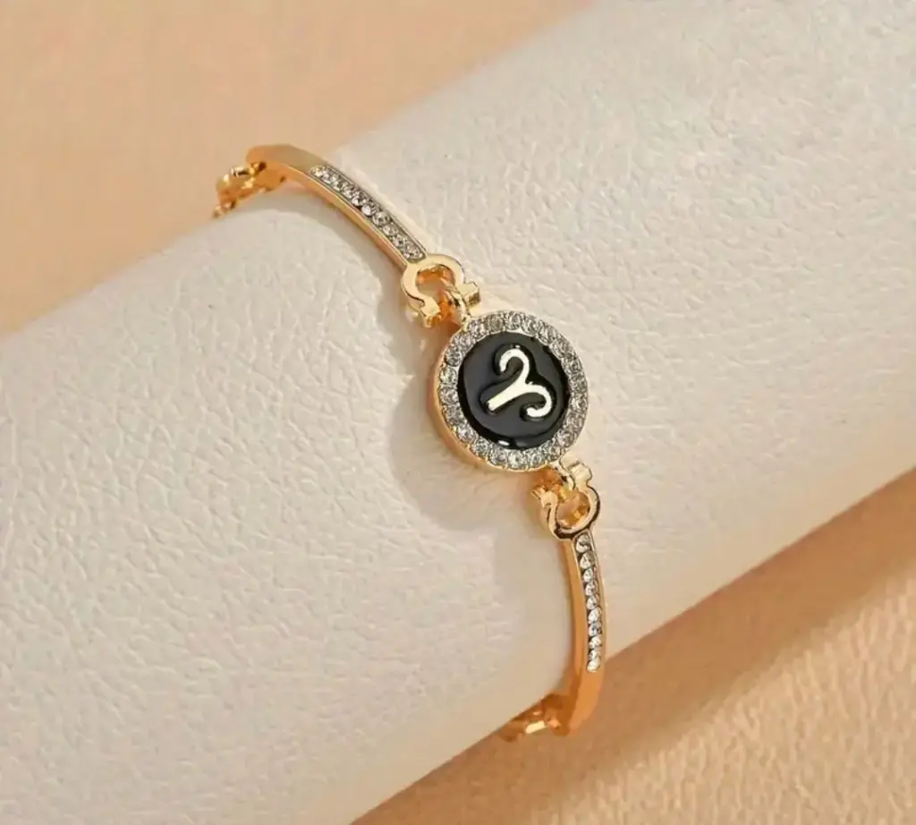 Byzylyk shenja e Dashit