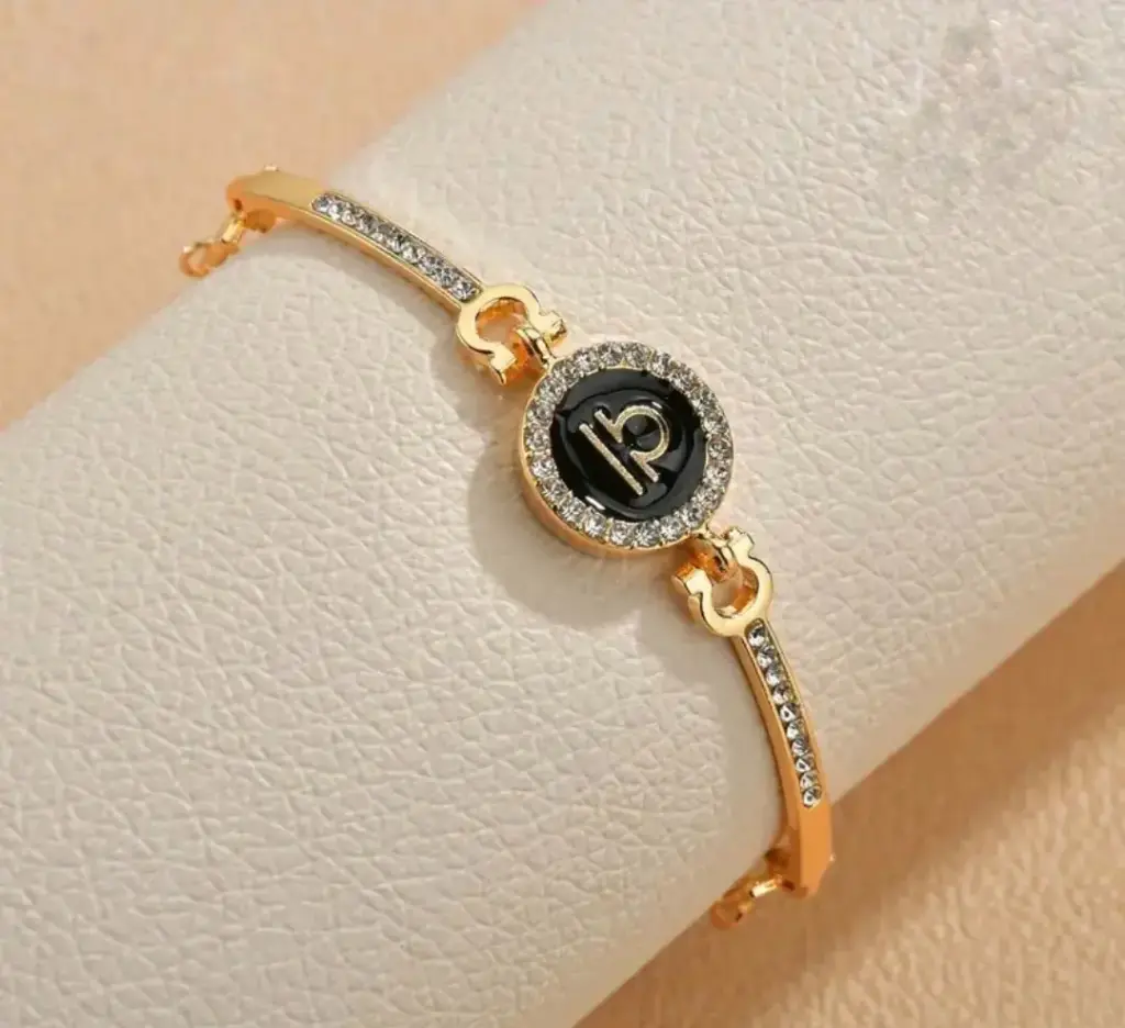 Byzylyk shenja e Peshores