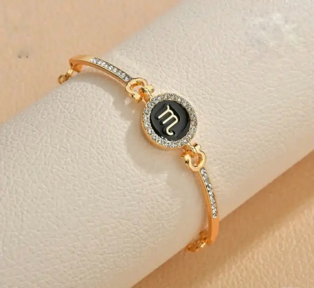 Byzylyk shenja e Akrepit