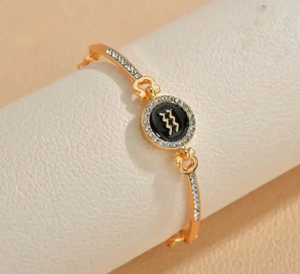 Byzylyk shenja e Ujorit