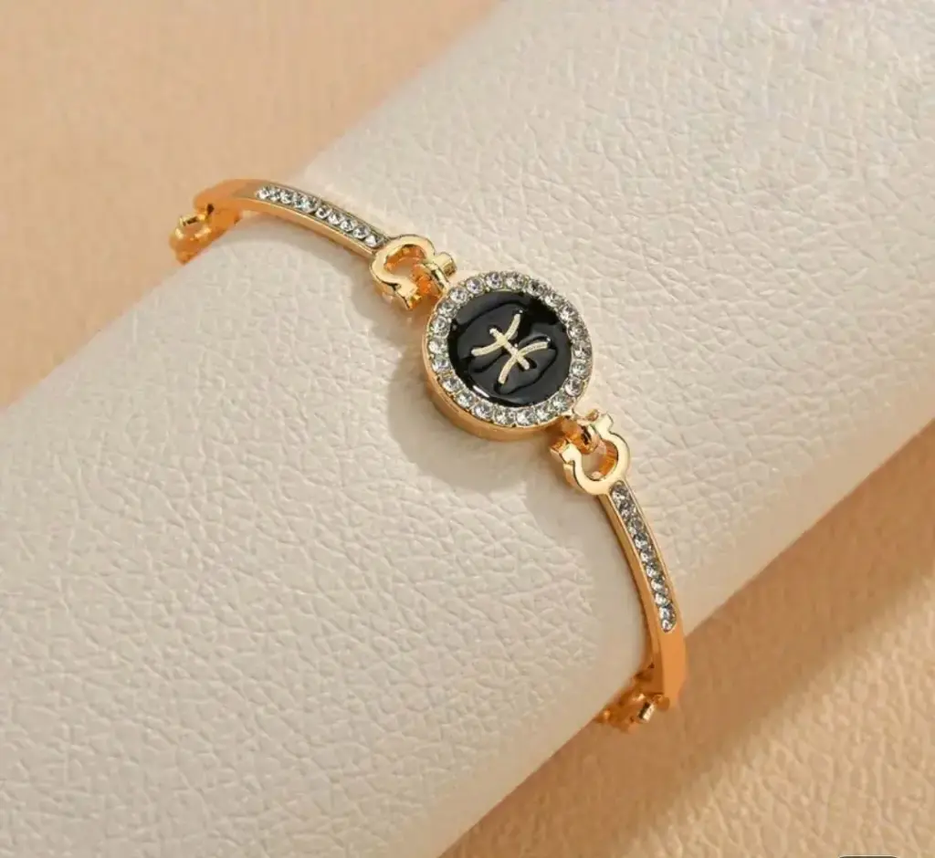 Byzylyk shenja e Peshqve