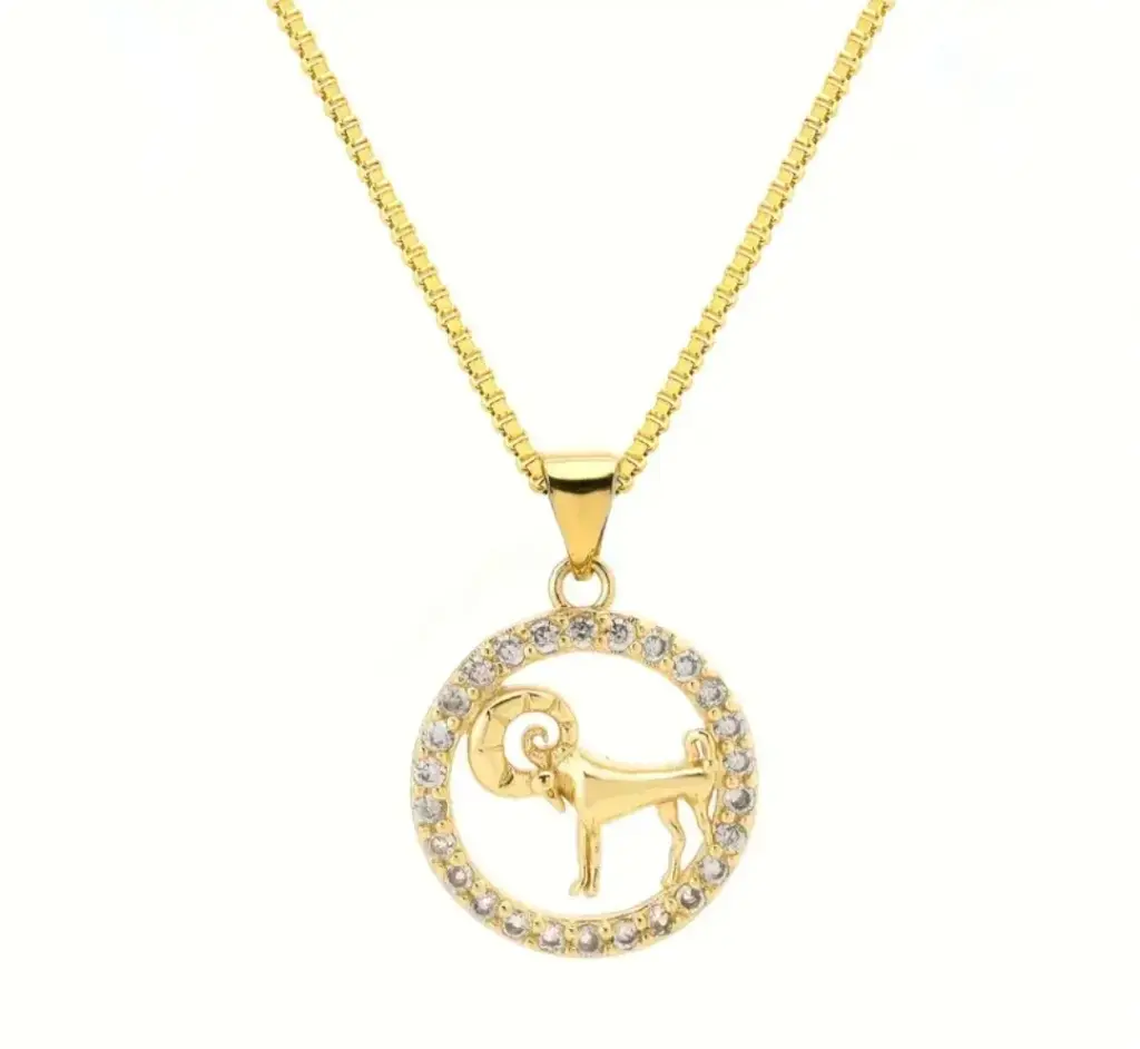 Varëse me shenjën e Dashit