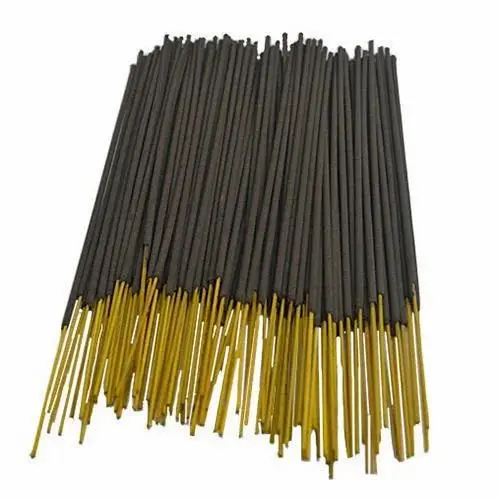 Shkopinj temjani prej druri të shenjtë sandal (10 copë)