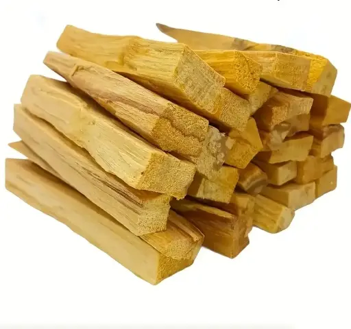 Dru Palo Santo (3 copë)