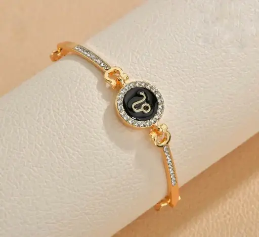 Byzylyk shenja e Luanit