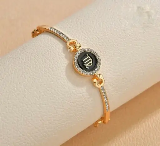 Byzylyk shenja e Virgjëreshës