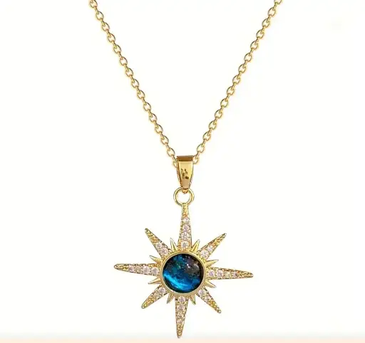 Varëse elegante me diell