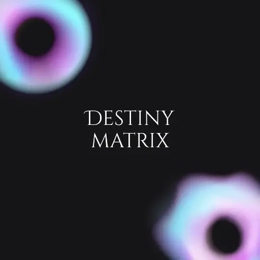 Destiny Matrix